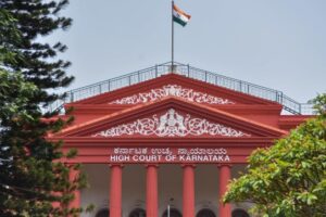 Karnataka HC