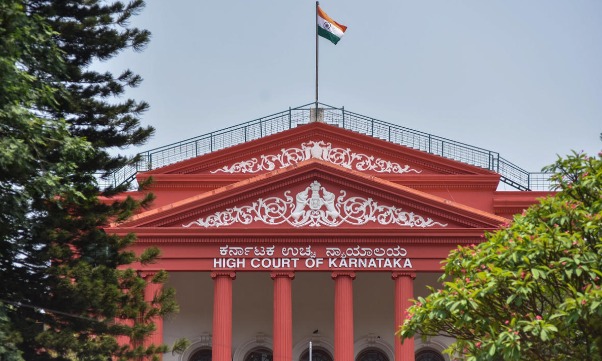 Karnataka HC