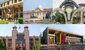 Appointment & Transfer