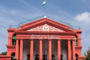 K'taka HC Issues NBW Against Mother For Failure To Hand Over Custody of Child To Father