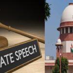 SC Orders All States & UTs To File Suo Motu FIRs Against Hate Speeches Regardless Of Religion