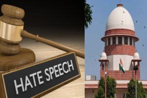 SC Orders All States & UTs To File Suo Motu FIRs Against Hate Speeches Regardless Of Religion