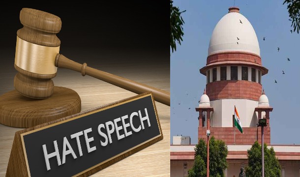 SC Orders All States & UTs To File Suo Motu FIRs Against Hate Speeches Regardless Of Religion