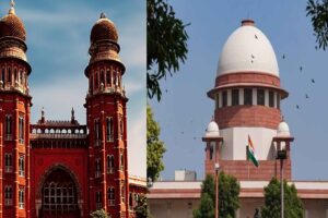 Steps Taken To Address Grievances Of Women Lawyers In Nilgiris District: Madras HC Informs SC