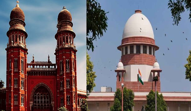 Steps Taken To Address Grievances Of Women Lawyers In Nilgiris District: Madras HC Informs SC