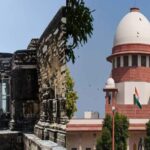 SC Expresses Concern Over Devotees Unregulated Visits To Temples Situated In National Parks & Sanctuaries