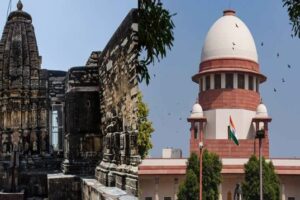 SC Expresses Concern Over Devotees Unregulated Visits To Temples Situated In National Parks & Sanctuaries