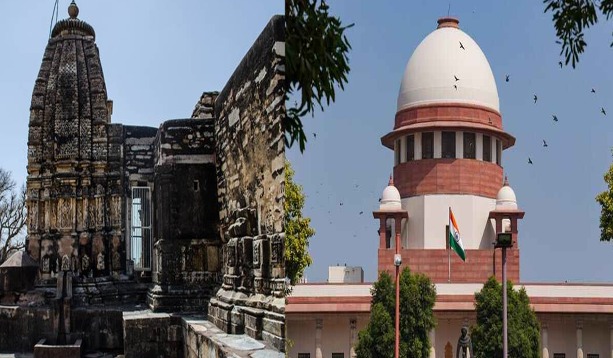 SC Expresses Concern Over Devotees Unregulated Visits To Temples Situated In National Parks & Sanctuaries