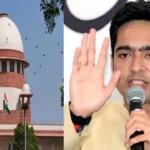 School-For-Jobs Case: SC Stays Calcutta HC Order For ED, CBI Probe Against TMC Leader Abhishek Banerjee