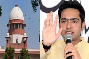 School-For-Jobs Case: SC Stays Calcutta HC Order For ED, CBI Probe Against TMC Leader Abhishek Banerjee