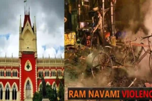 Ram Navami Violence: Calcutta HC Orders State To Use Sufficient Force In Affected Regions