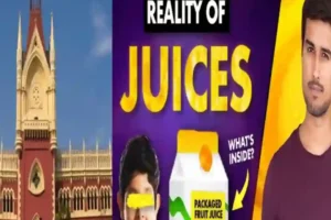 Dhruv Rathee vs Dabur: Calcutta HC Criticizes Dabur For Insistence On Directions To Remove All Videos