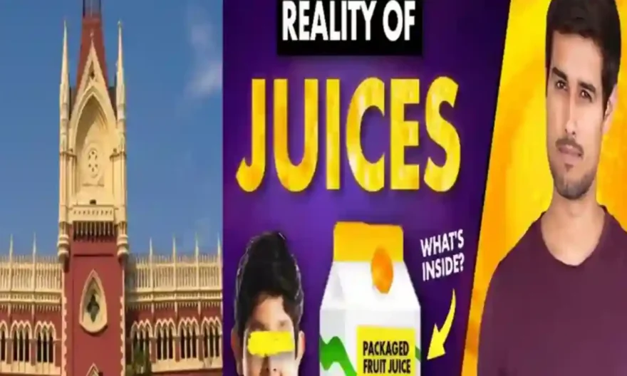 Dhruv Rathee vs Dabur: Calcutta HC Criticizes Dabur For Insistence On Directions To Remove All Videos