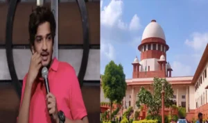 SC Grants Bail To Stand-Up Comedian Munawar Faruqui, Transfers All FIRs To Indore