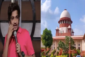 SC Grants Bail To Stand-Up Comedian Munawar Faruqui, Transfers All FIRs To Indore