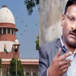 SC Overturns Bombay HC Decision Acquitting GN Saibaba In Maoist Links Case, New Bench Will Hear Appeals Afresh