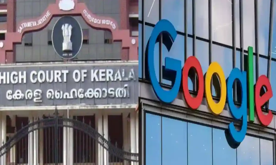 Right To Be Forgotten: Kerala HC Declines To Expunge Google's Recommendation To Use AI Tools To Identify & Remove Private Data