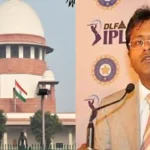 SC Slams Former IPL Chairman Lalit Modi For Making Anti-Judicial Remarks, Orders Him To Apologise