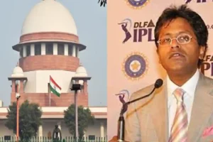 SC Slams Former IPL Chairman Lalit Modi For Making Anti-Judicial Remarks, Orders Him To Apologise