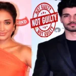 Jiah Khan Death Case: Mumbai Court Acquits Sooraj Pancholi Of Abetting Actress’ Suicide