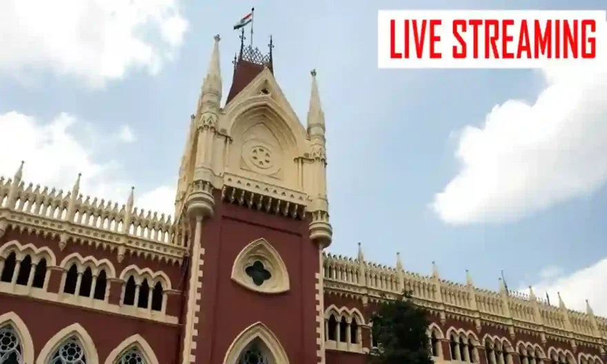 Calcutta HC Begins Live-Streaming Its Sessions On YouTube