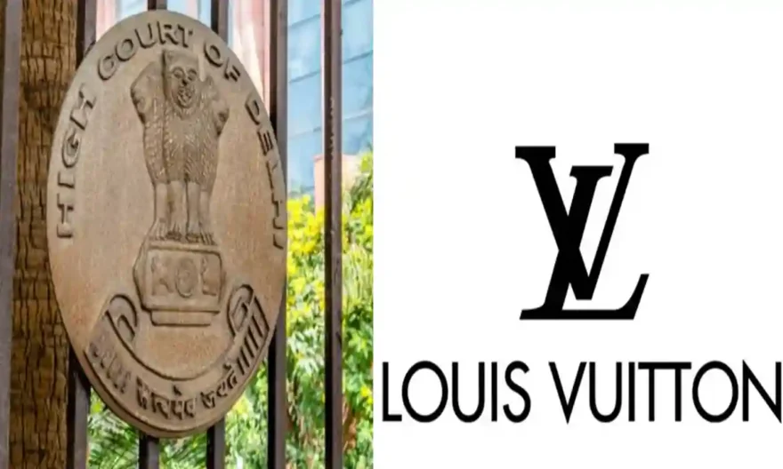 Trademark Infringement: Delhi HC Orders Three Individuals To Pay Louis Vuitton ₹9.59 lakh For Selling Counterfeit Goods