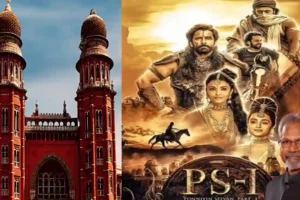 Ponniyin Selvan: Madras HC Dismisses PIL Seeking Action Against Director Mani Ratnam For Allegedly Distorting History