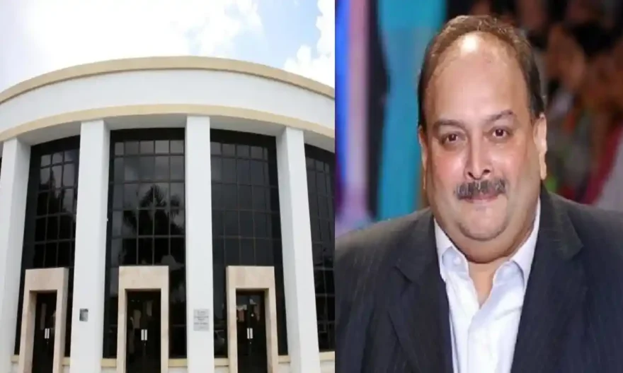 PNB 13K Crore Scam: Mehul Choksi Wins Court Battle, Cannot Be Deported From Antigua & Barbuda Without Court Orders