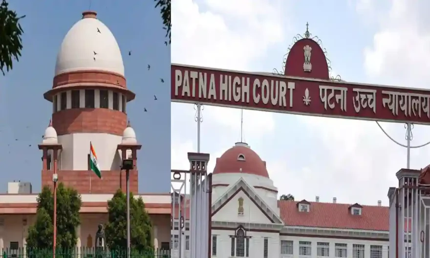 ‘So Much Casteism In Bihar In Every Field’: SC Asks Patna HC To Reconsider Plea For Stay On Caste Survey