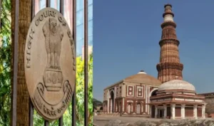 Delhi HC: Mughal Mosque Management Seeks Orders To Allow Prayers During Ramadan, Next Hearing On April 27