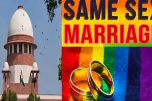 Same-Sex Marriage: SG Contends That Sexual Autonomy Argument Can Be Used To Defend Incest Relationships, CJI Responds ‘Far-Fetched’