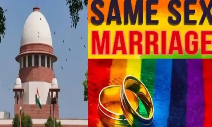 Same-Sex Marriage: SG Contends That Sexual Autonomy Argument Can Be Used To Defend Incest Relationships, CJI Responds ‘Far-Fetched’