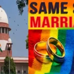 Petitioners Seeking To Legalize Same-Sex Marriages Represent Only Urban Elitist Views: Centre To SC