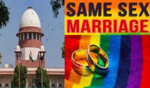 Petitioners Seeking To Legalize Same-Sex Marriages Represent Only Urban Elitist Views: Centre To SC