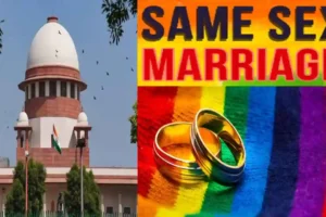 Petitioners Seeking To Legalize Same-Sex Marriages Represent Only Urban Elitist Views: Centre To SC