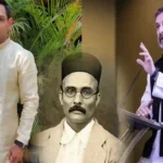 VD Savarkar's Grandson Files Criminal Defamation Suit Against Rahul Gandhi