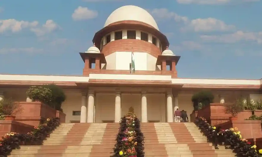 SC Approves Revised Guidelines For Legal Clerks, To Be Paid ₹80,000 Monthly Salary