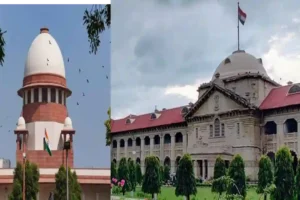 Big Relief To UP Govt! SC Stays Allahabad HC Order Of Custody Of UP Govt Secretaries