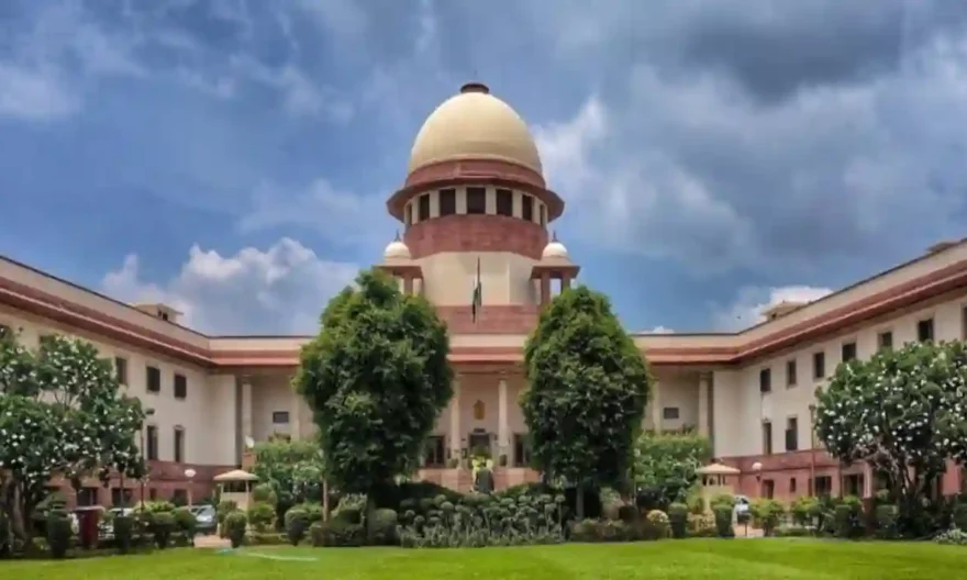 SC Adjourns Hearing On Plea Challenging Karnataka Govt’s Decision To Scrap 4% OBC Reservation For Muslims