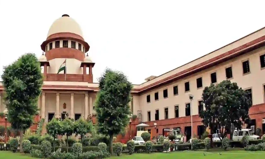 SC Releases Draft List Of 10,000 Judgements With Neutral Citations From 2014 To 2023