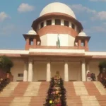 SC Dismisses Plea Seeking Rules To Curb Violence During Religious Processions