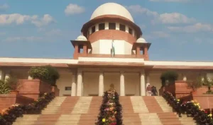SC Dismisses Plea Seeking Rules To Curb Violence During Religious Processions