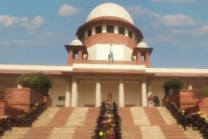 SC Dismisses Plea Seeking Rules To Curb Violence During Religious Processions