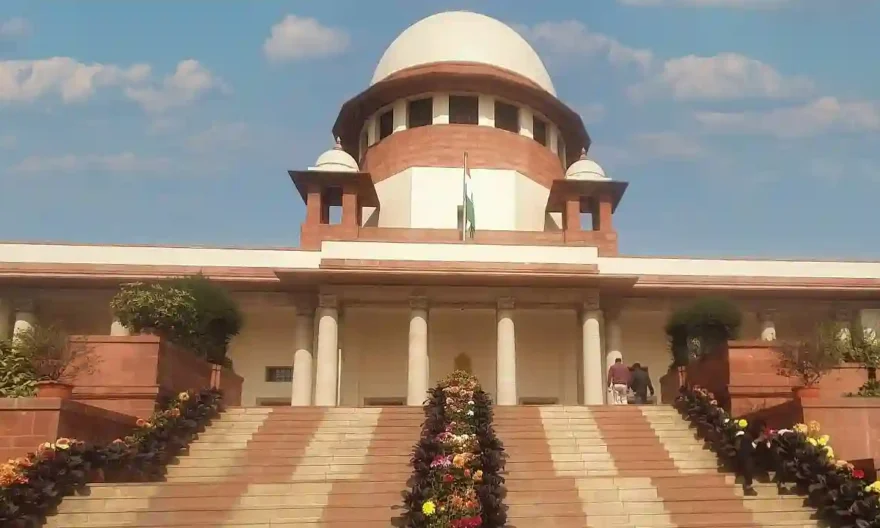 SC Dismisses Plea Seeking Rules To Curb Violence During Religious Processions