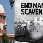 Prohibition Of Manual Scavenging: SC Asks Centre To Hold Meeting With Secretaries Of All States & UTs