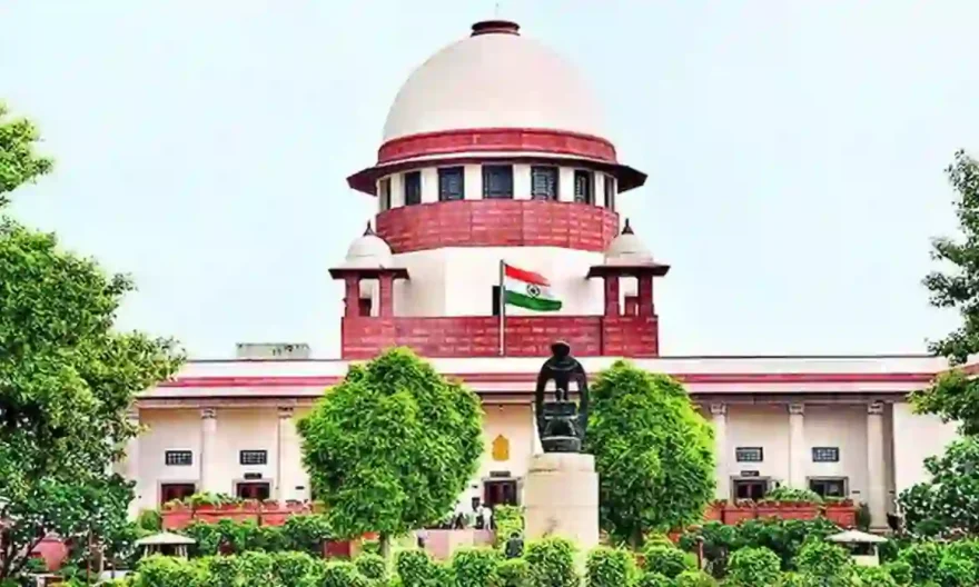 ‘Possibly A Set-Up By Police’: SC Acquits 4 Men Convicted In 1989 Murder Case