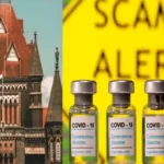 Bombay HC Grants Bail To Doctors & Hospital Owners In Fake COVID-19 Vaccination Camp Case