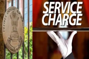 Don't Use Interim Stay To Mislead Customers About Service Charge: Delhi HC To Hotels & Restaurants