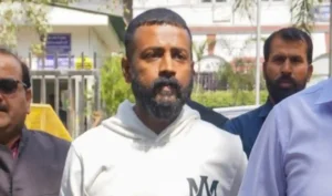 Conman Sukesh Claims Bias, Seeks His Case Transferred To Another Judge