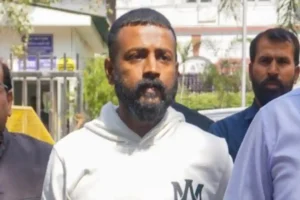 Conman Sukesh Claims Bias, Seeks His Case Transferred To Another Judge